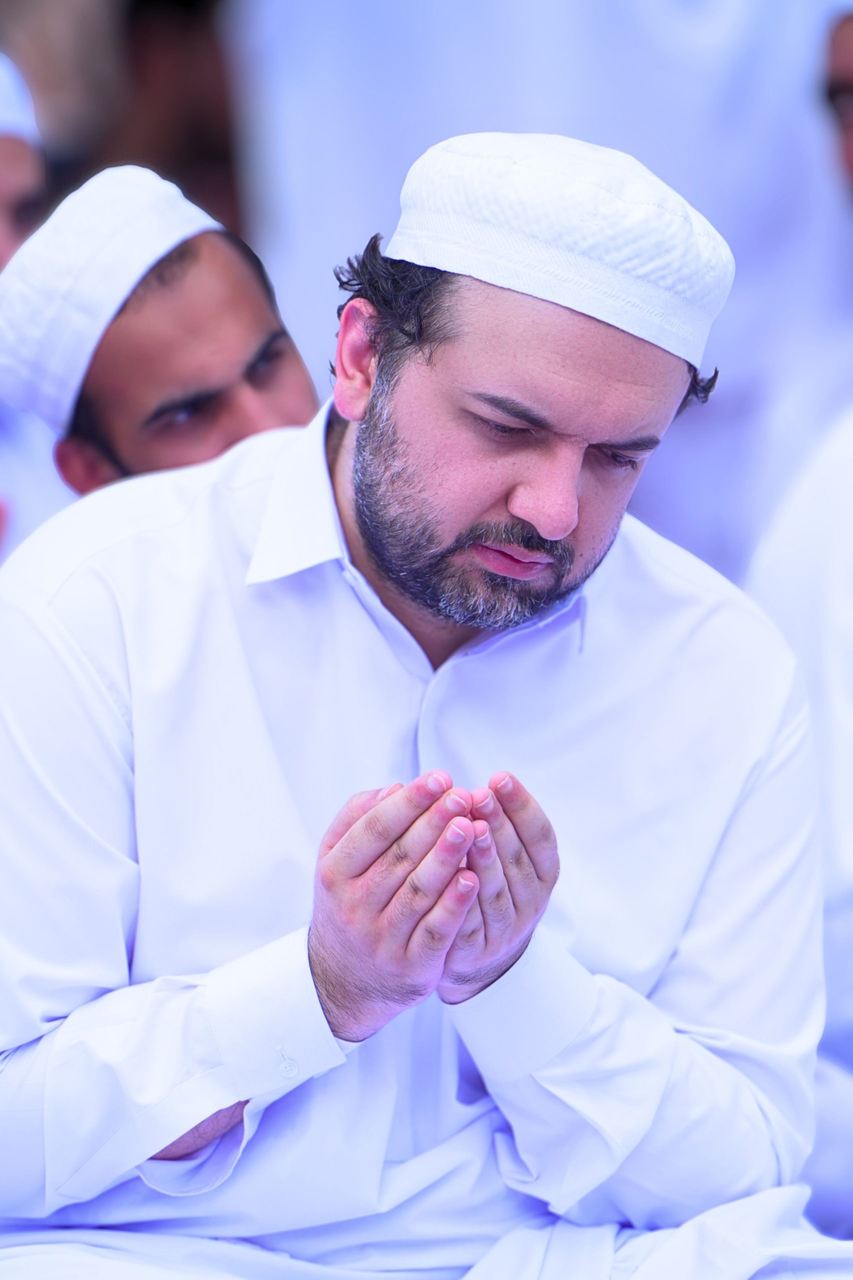 Alhajj Shahzada Deedawar Nazir