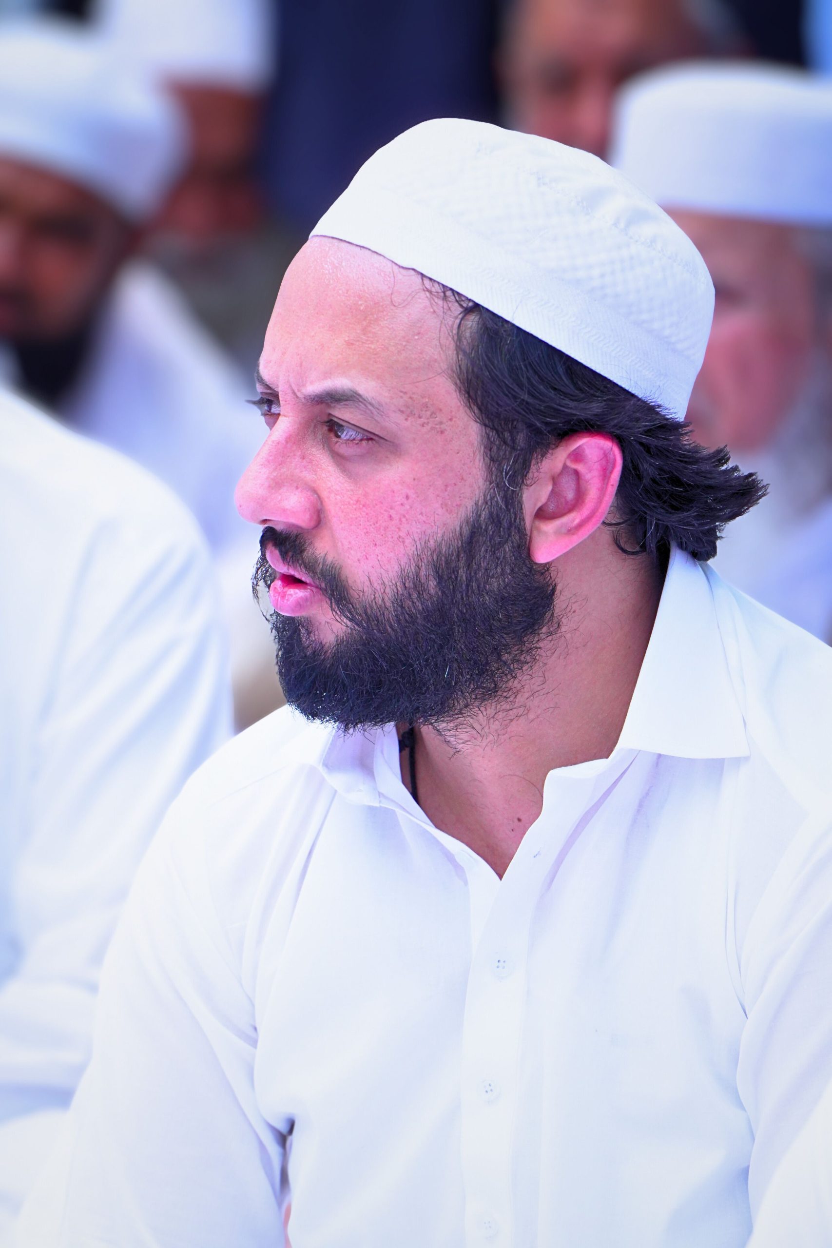 Shahzada Shah Murad Badshah Sahib