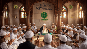 The Importance of Turning to Allah Before Life’s Trials Arrive